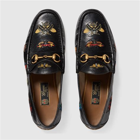 mocassini gucci uomo replica|are gucci shoes legit.